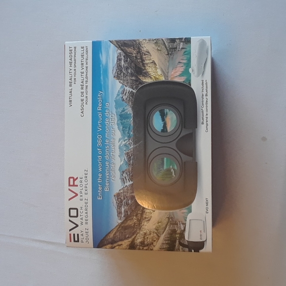 Virtual Reality Headset..new - Picture 4 of 4